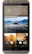 HTC One E9s dual sim
