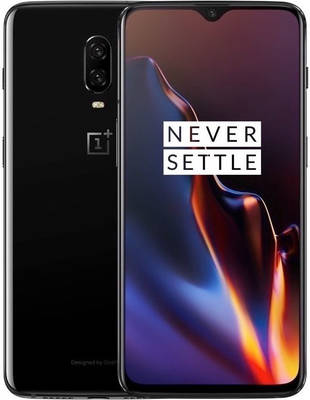 OnePlus 6T 256GB