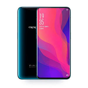 Oppo Find X