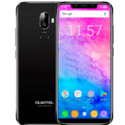 Oukitel U18