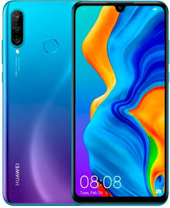 Huawei P30 Lite