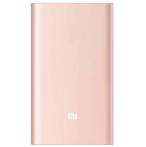 Xiaomi Mi Power Bank Pro 10000 mAh