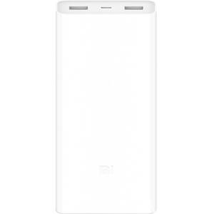 Xiaomi Mi Power 2С 20000mAh PLM06ZM