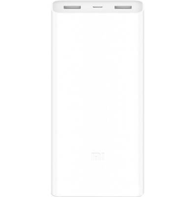 Xiaomi Mi Power 2С 20000mAh PLM06ZM
