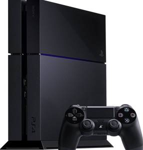Sony PlayStation 4 500GB
