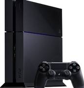 Sony PlayStation 4 1TB