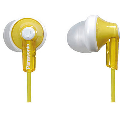 Panasonic RP-HJE118GU