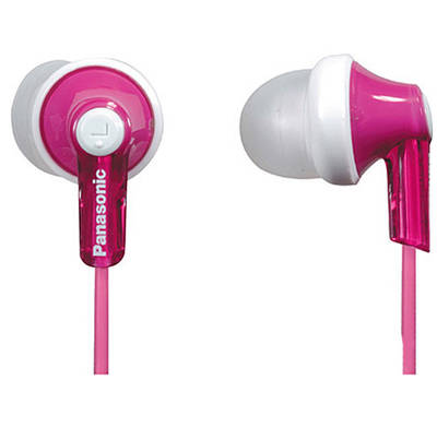 Panasonic RP-HJE118GU