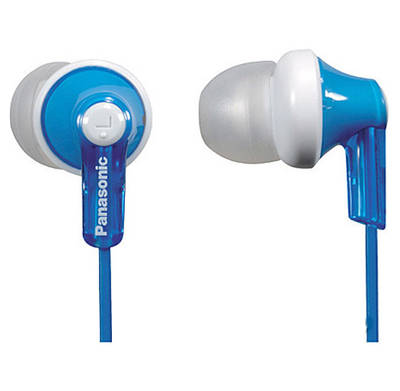 Panasonic RP-HJE118GU