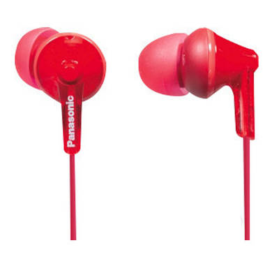 Panasonic RP-HJE125E