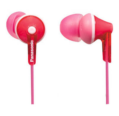 Panasonic RP-HJE125E