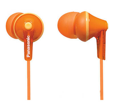 Panasonic RP-HJE125E