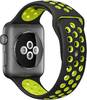 Apple Watch Nike+ MP0A2