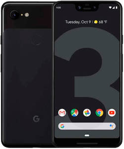 Google Pixel 3 XL