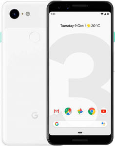 Google Pixel 3 128GB