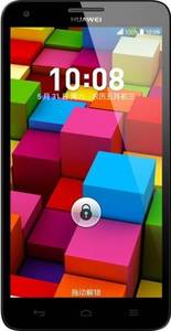 Huawei Ascend G750 (Honor 3X Pro)