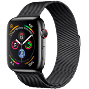 Apple Watch Series 4 LTE MTUQ2 40 мм