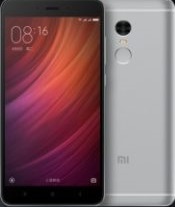Xiaomi Redmi Note 4 16Gb