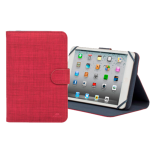 Чехол RIVACASE 3317 Red 10.1"