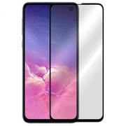 Защитное стекло 5D для Samsung Galaxy S10