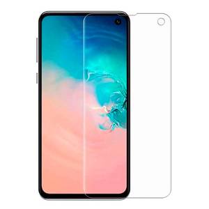 Защитная плёнка 5D для Samsung Galaxy S10e