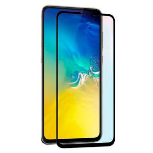 Защитное стекло 5D для Samsung Galaxy S10e