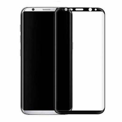 Защитное стекло CASE 3D для Samsung Galaxy S8+