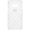 Чехол Samsung Pattern Cover для Galaxy S10e EF-XG970CWEGRU
