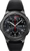 Samsung Gear S3 Frontier R760