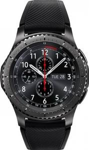 Samsung Gear S3 Frontier R760