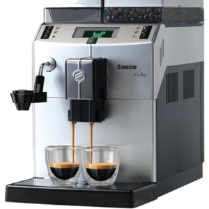 Saeco Lirika Plus (RI9841/01)