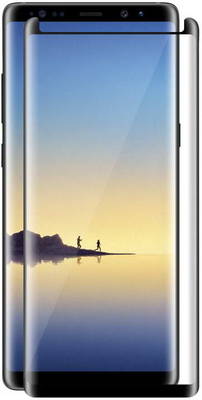 Защитное стекло на телефон Samsung Galaxy Note 8 3D