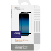 Защитное стекло InterStep для Samsung A7 2018
