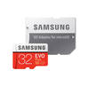 Samsung EVO Plus microSDHC 32GB