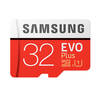Samsung EVO Plus microSDHC 32GB