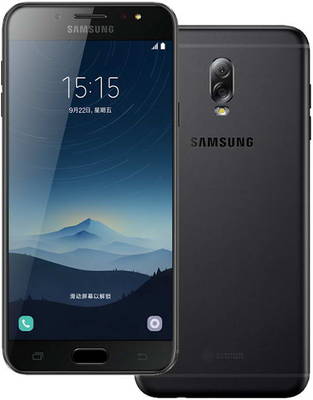 Samsung Galaxy C7100 64GB Galaxy C8