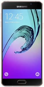 Samsung Galaxy A5 (2016)