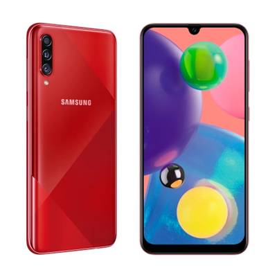 Samsung Galaxy A70s