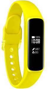 Samsung Galaxy Fit e