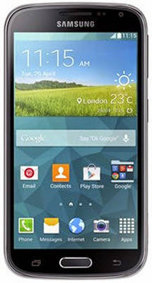 Samsung Galaxy K Zoom (C115)