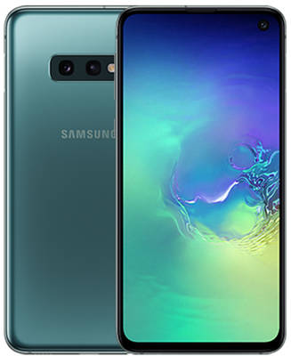 Samsung Galaxy S10e Snapdragon 855