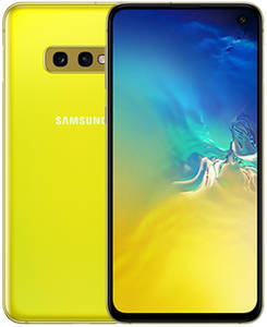 Samsung Galaxy S10e 256GB