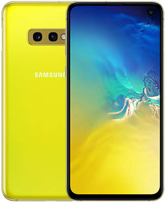Samsung Galaxy S10e 256GB