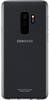 Чехол Clear Cover для Samsung Galaxy S9+