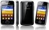 Samsung S5363 Galaxy Y