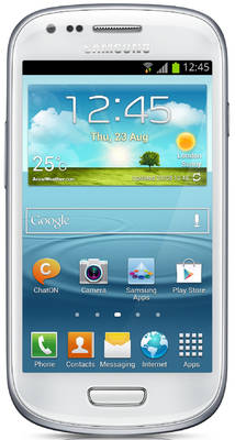 Samsung i8190 Galaxy S III mini (16Gb)