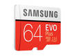Samsung EVO Plus microSDXC 64GB
