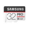 Samsung PRO Endurance microSDHC 32GB