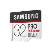 Samsung PRO Endurance microSDHC 32GB