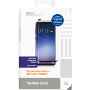 Защитное InterStep 3D Case Friendly для Samsung Note 9